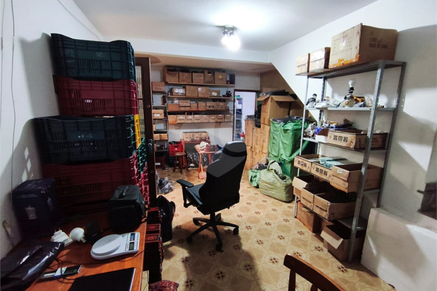 Sobrado à venda com 4 quartos, sendo 1 suíte, em Vila Medeiros, São Paulo, SP