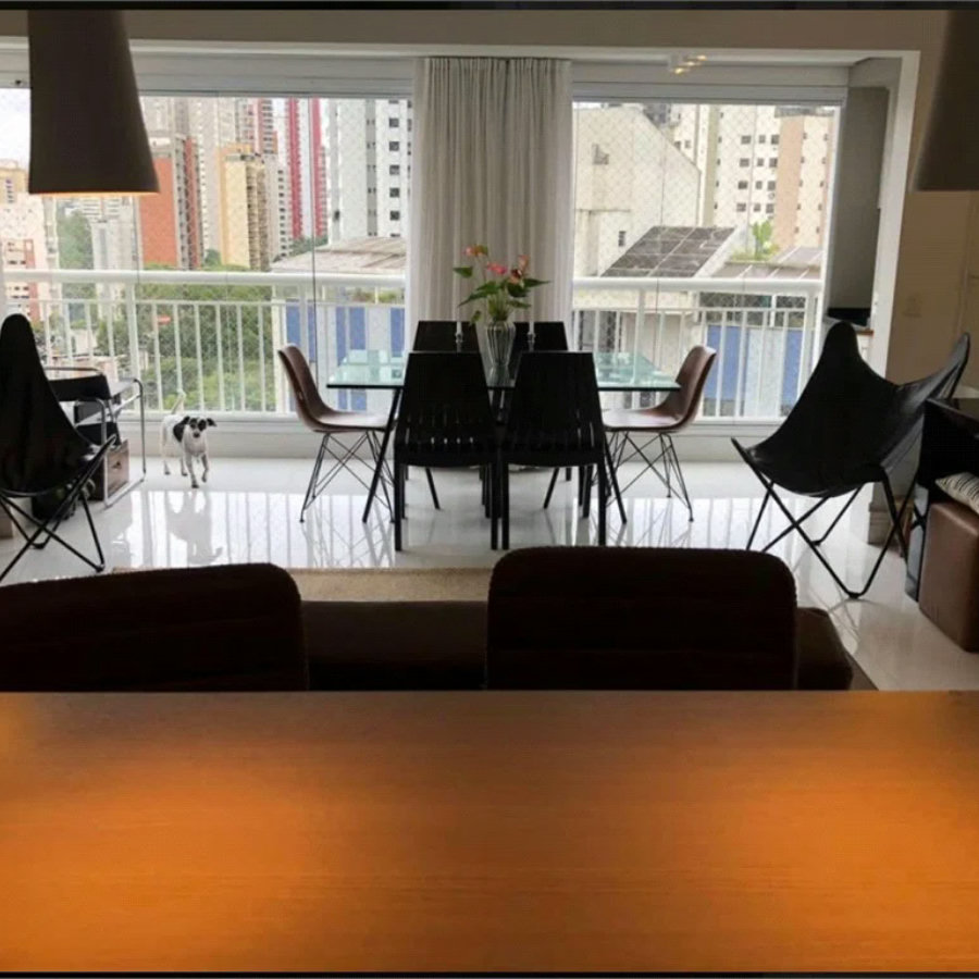 Apartamento à venda com 3 quartos, sendo 1 suíte, em Jardim Ampliação, São Paulo, SP