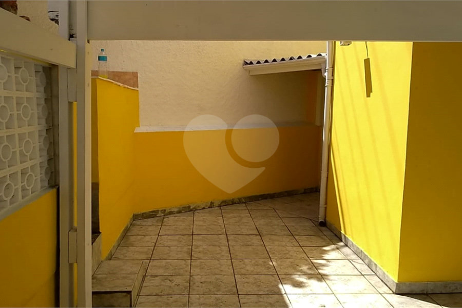 Sobrado à venda com 3 quartos, sendo 1 suíte, em Tucuruvi, São Paulo, SP