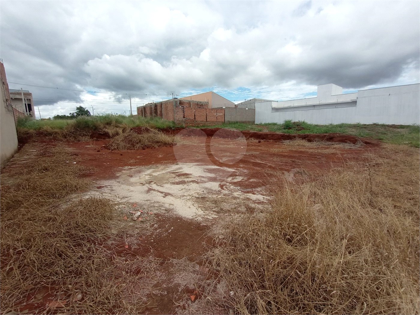 Terreno à venda em Jardim das Palmas, Itapetininga, SP