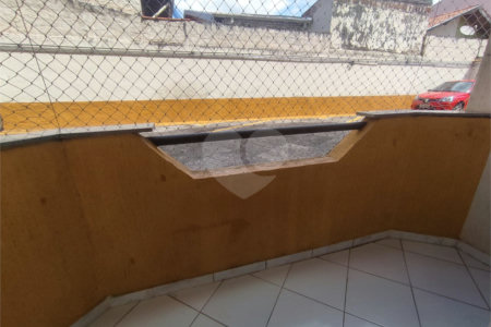 Apartamento à venda com 2 quartos, sendo 1 suíte, em Parque São Luís, Taubaté, SP