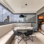 Apartamento à venda com 1 suíte em Pinheiros, São Paulo, SP