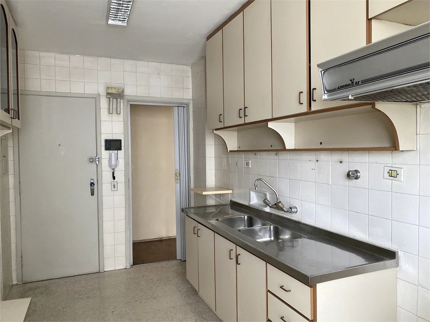 Apartamento à venda com 3 quartos, sendo 1 suíte, em Brooklin Paulista, São Paulo, SP