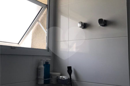 Apartamento à venda com 2 quartos, sendo 1 suíte, em Vila Romana, São Paulo, SP