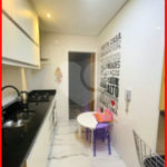 Apartamento à venda com 2 quartos em Mandaqui, São Paulo, SP