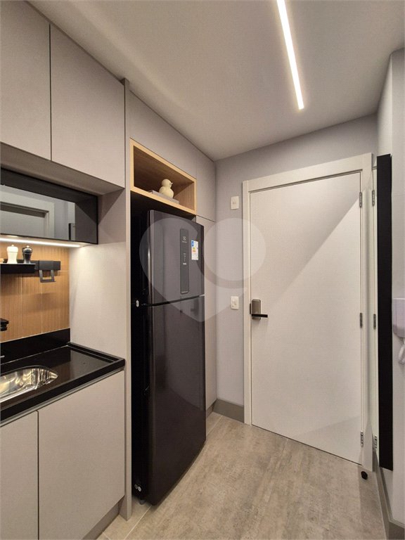 Studio para alugar com 1 suíte em Paraíso, São Paulo, SP
