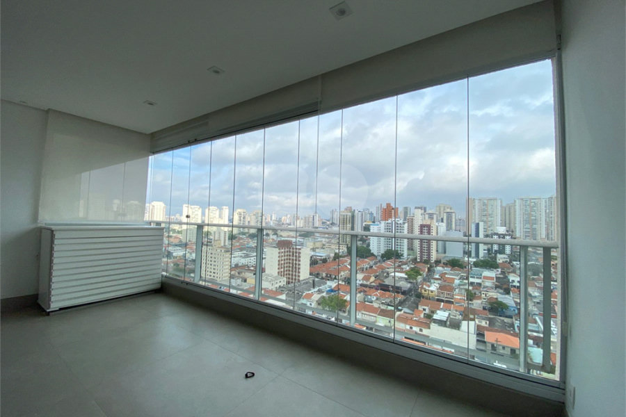 Apartamento para alugar com 2 quartos, sendo 1 suíte, em Tatuapé, São Paulo, SP
