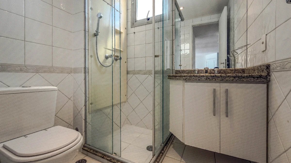 Apartamento à venda com 3 quartos, sendo 1 suíte, em Vila Leopoldina, São Paulo, SP