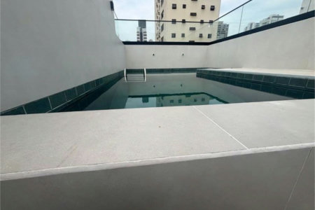 Casa Residencial à venda, Boqueirão, Santos - CA0083.
