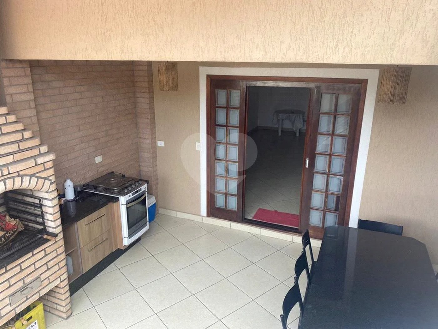 Sobrado à venda com 3 quartos, sendo 2 suítes, em Vila Mazzei, São Paulo, SP