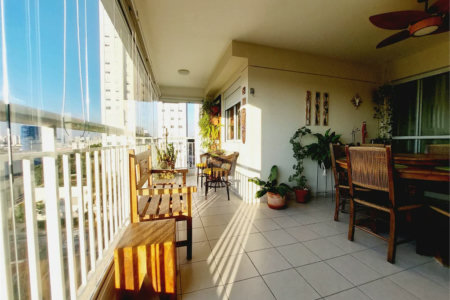 Apartamento à venda com 3 quartos, sendo 1 suíte, em Vila Leopoldina, São Paulo, SP