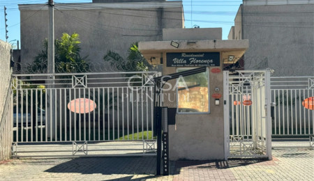 Casa de Vila à venda com 2 quartos em Vila Mineirão, Sorocaba, SP