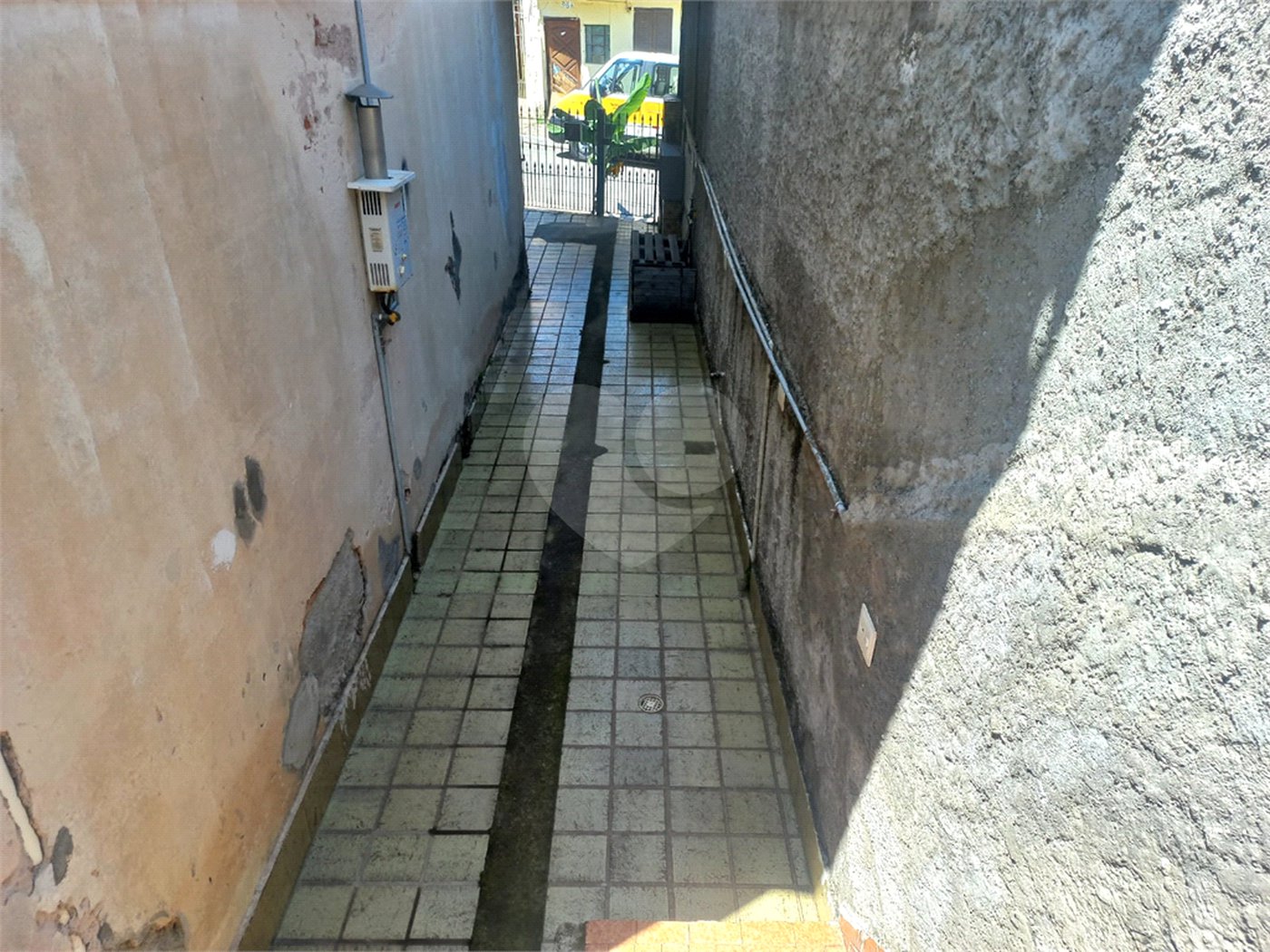 Terreno à venda com 2 quartos em Vila Gustavo, São Paulo, SP