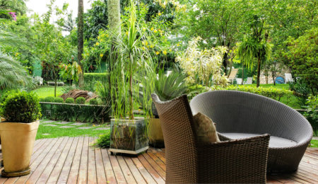 Casa à venda com 4 suítes no condomínio Espaço Natureza, São Paulo - SP
