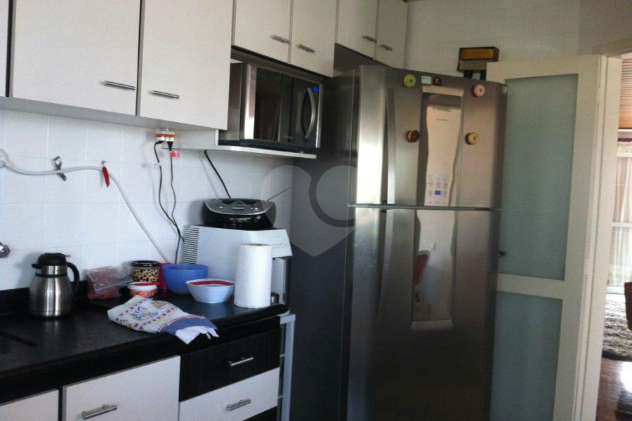 Apartamento à venda com 2 quartos, sendo 1 suíte, em Parque Mandaqui, São Paulo, SP