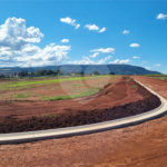 Terreno à venda no condomínio Angelo Fasano, Araçoiaba da Serra - SP