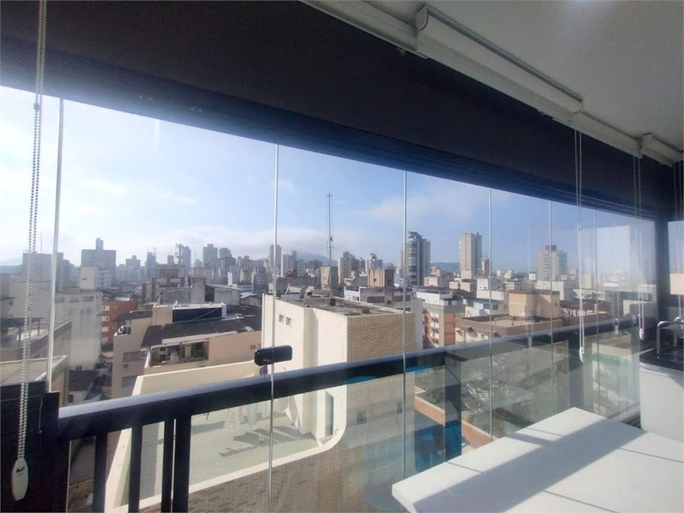 Studio com 1 dormitório à venda, 27 m² por R$ 380.000,00 - Enseada - Guarujá/SP