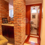 Sobrado à venda com 3 quartos, sendo 1 suíte,  em Vila Santo Estéfano, São Paulo, SP