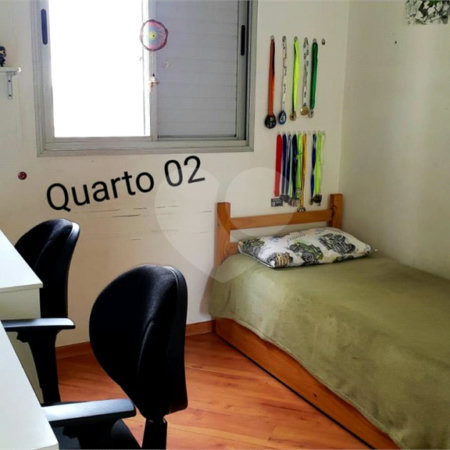 Apartamento à venda com 2 quartos em Jardim Ivana, São Paulo, SP