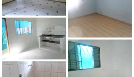 Casa à venda com 4 quartos em Jardim Santa Inês Ii, São José dos Campos, SP