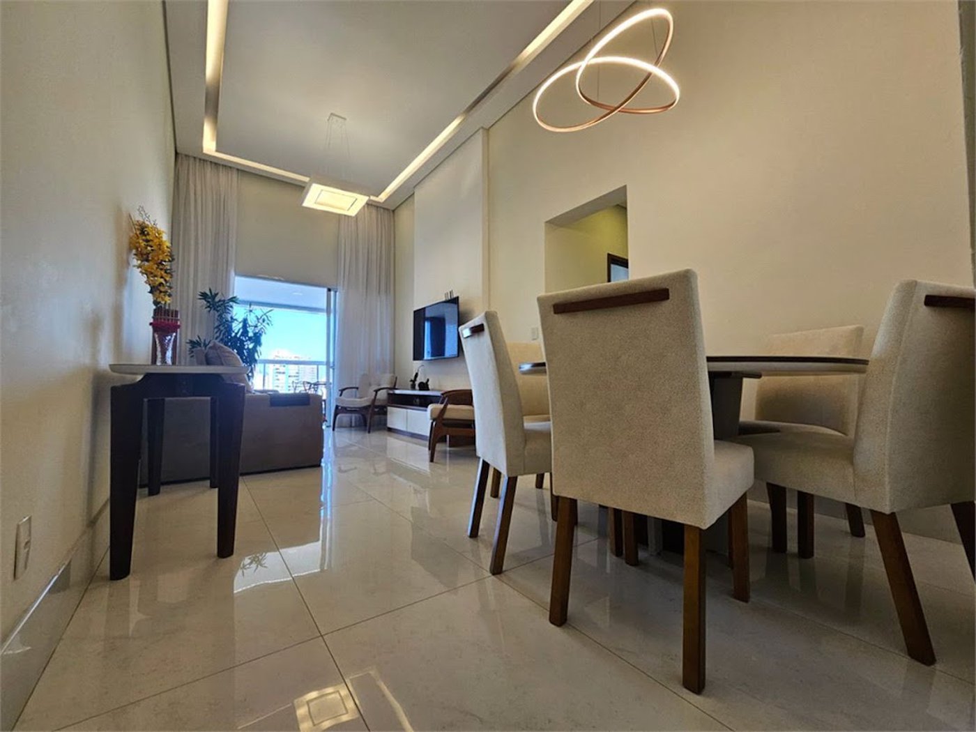 Apartamento Residencial à venda, Pompéia, Santos - AP1907.
