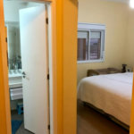 Apartamento com 3 dormitórios à venda, 135 m² por R$ 1.550.000,00 - José Menino - Santos/SP