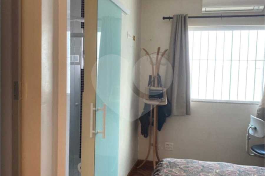 Sobrado à venda com 2 suítes em Vila Guilherme, São Paulo, SP