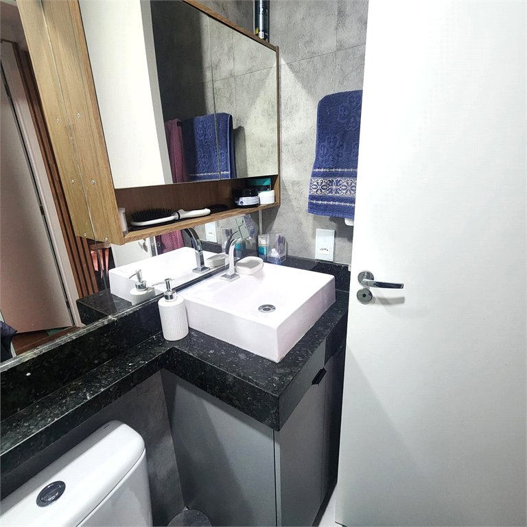 Apartamento à venda com 2 quartos em Vila Prudente, São Paulo, SP