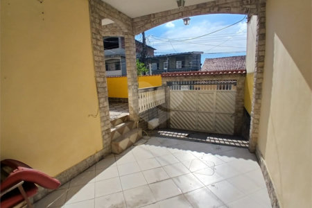 Casa à venda com 3 quartos, sendo 2 suítes, em Campo Grande, Rio de Janeiro, RJ
