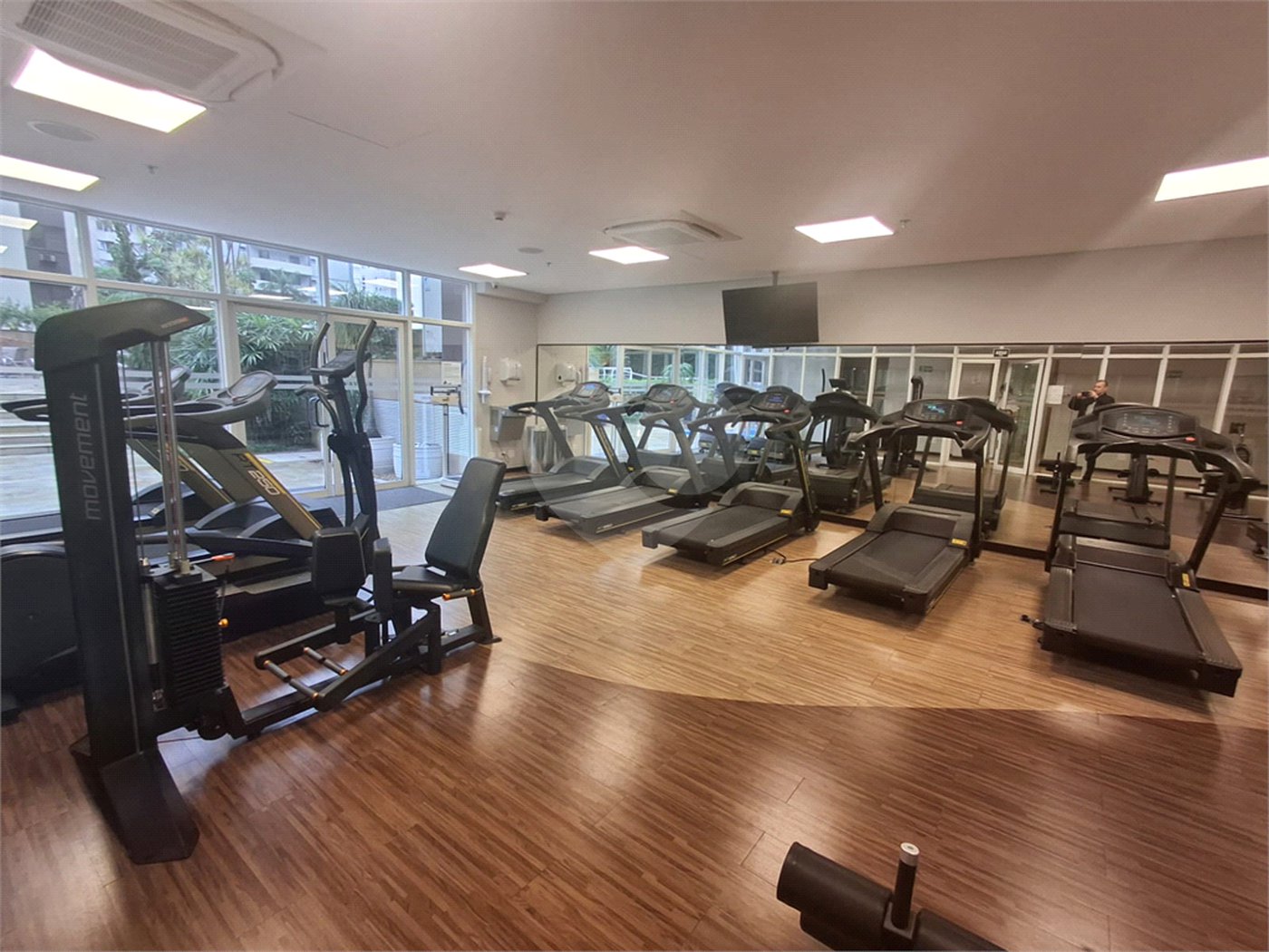 Apartamento à venda ou para alugar com 1 quarto em Cerqueira César, São Paulo, SP