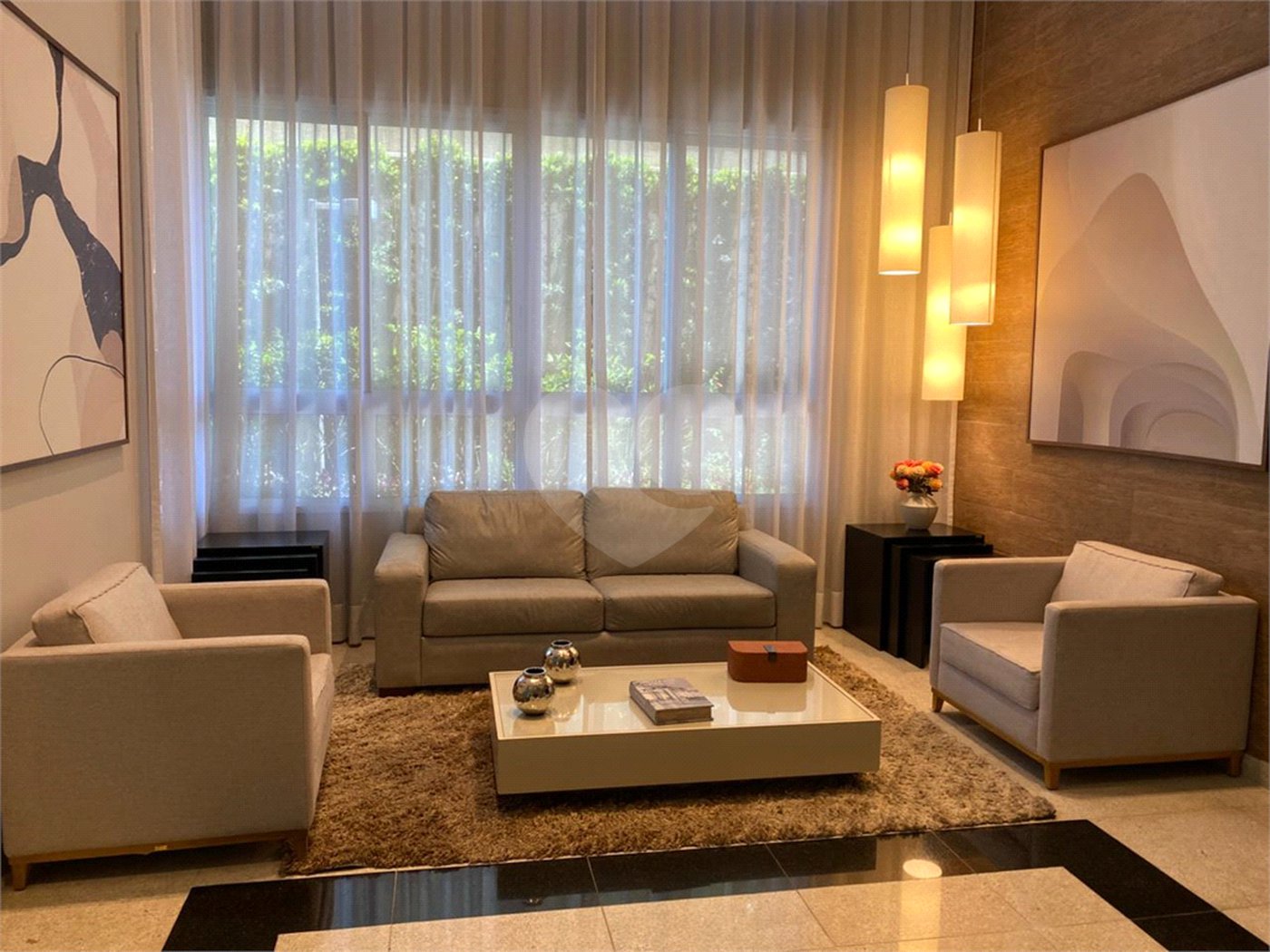 Apartamento à venda com 3 quartos, sendo 1 suíte, em Vila Regente Feijó, São Paulo, SP