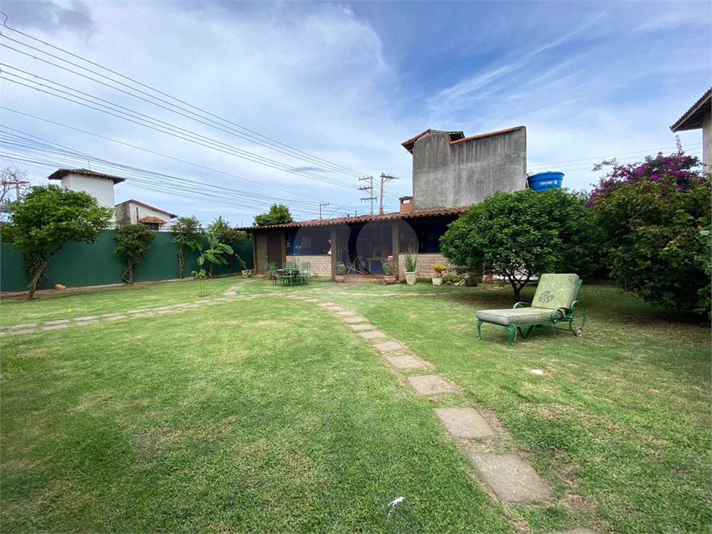 Casa à venda com 4 suítes em Marina, Armação dos Búzios, RJ