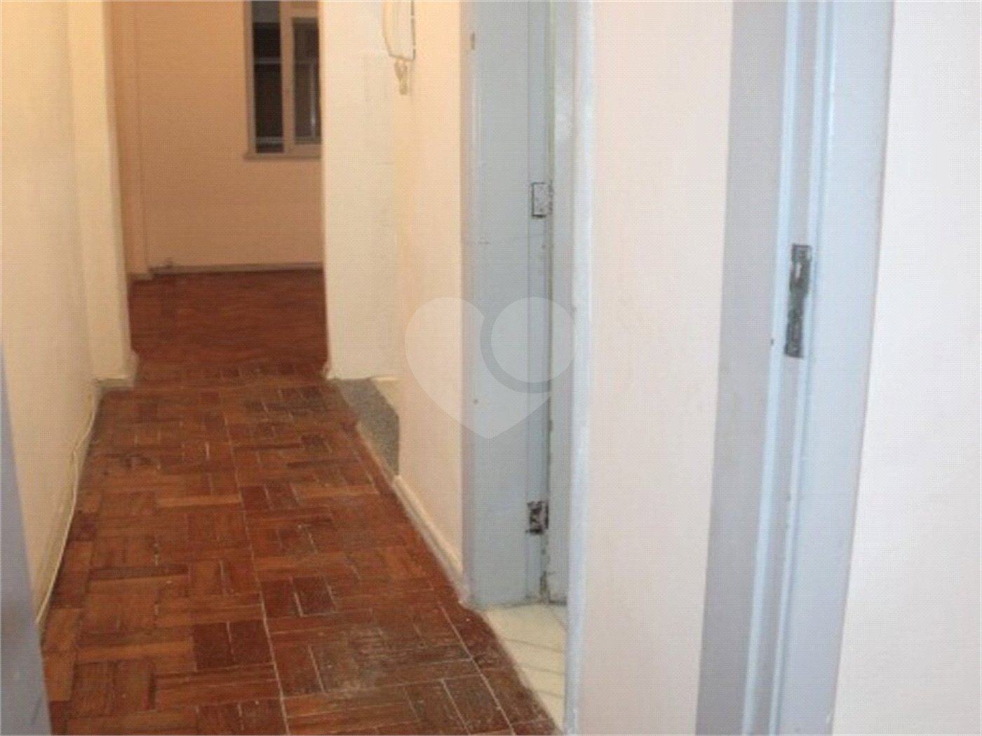 Apartamento à venda com 1 quarto no Centro, Rio de Janeiro, RJ