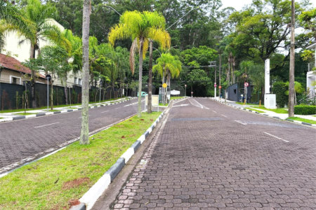 Terreno à venda no condomínio Reserva Nova Cantareira, São Paulo - SP