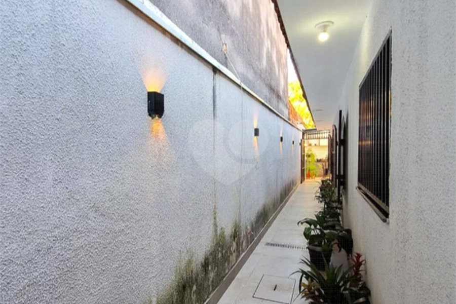 Casa à venda com 3 quartos, sendo 1 suíte, em Tucuruvi, São Paulo, SP