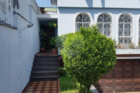 Sobrado à venda com 3 quartos, sendo 1 suíte, em Jardim São Paulo(zona Norte), São Paulo, SP