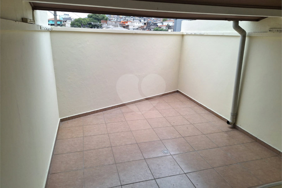 Sobrado à venda com 2 quartos em Vila Nova Cachoeirinha, São Paulo, SP