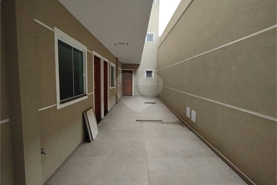 Apartamento à venda com 3 quartos em Vila Guilherme, São Paulo, SP