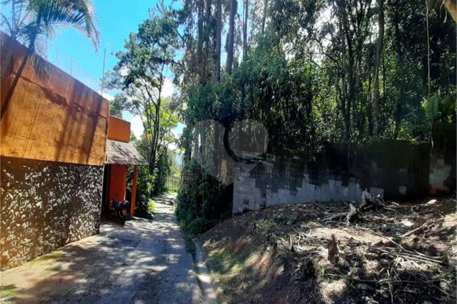 Terreno à venda em Serra da Cantareira, Mairiporã, SP