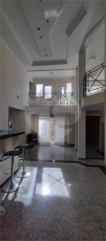 Casa para alugar com 3 suítes no condomínio Campos de Santo Antonio I, Itu - SP