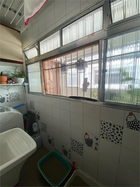 Apartamento à venda com 2 quartos em Vila Leopoldina, São Paulo, SP