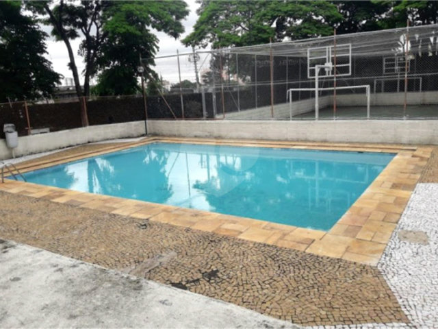 Apartamento à venda com 2 quartos em Vila Nova Cachoeirinha, São Paulo, SP
