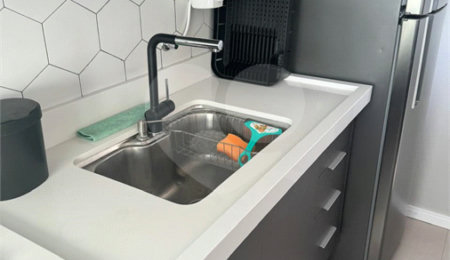 Apartamento à venda com 3 quartos, sendo 1 suíte,  em Parque Mandaqui, São Paulo, SP