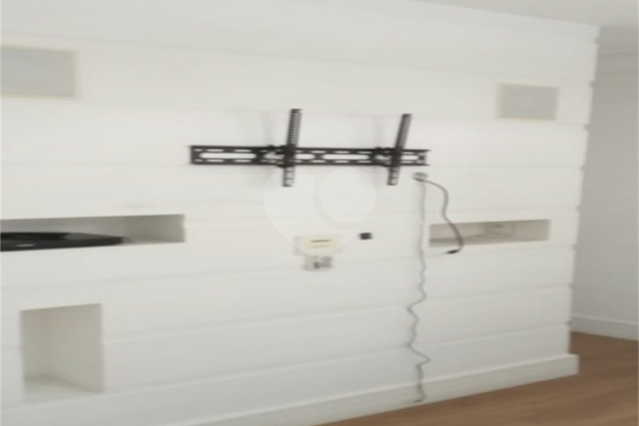 Apartamento à venda com 3 suítes em Perdizes, São Paulo, SP