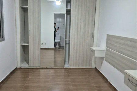 Apartamento à venda com 3 quartos em Lapa de Baixo, São Paulo, SP