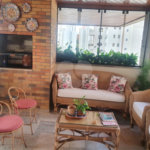 Apartamento à venda com 4 suítes em Vila Andrade, São Paulo, SP