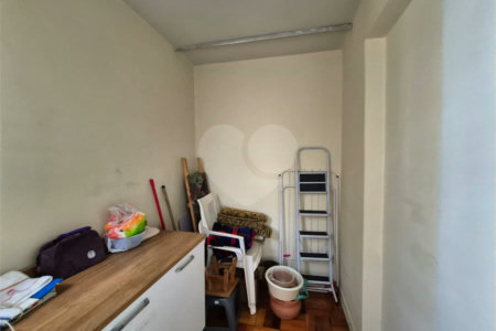 Apartamento à venda ou para alugar com 2 quartos em Jardim Íris, São Paulo, SP
