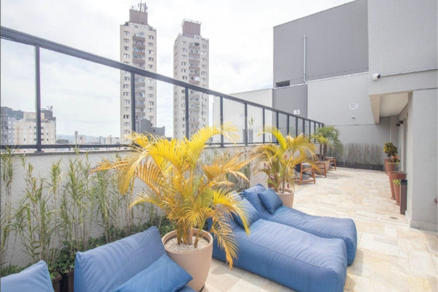 Apartamento à venda com 2 quartos em Tucuruvi, São Paulo, SP