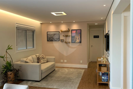 Apartamento à venda com 4 quartos, sendo 2 suítes, em Jardim Caboré, São Paulo, SP