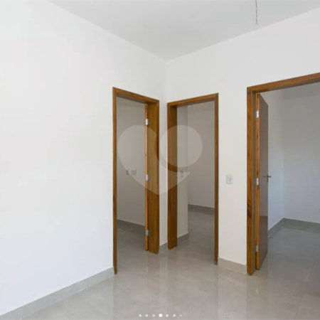 Apartamento à venda com 1 quarto em Vila Talarico, São Paulo, SP
